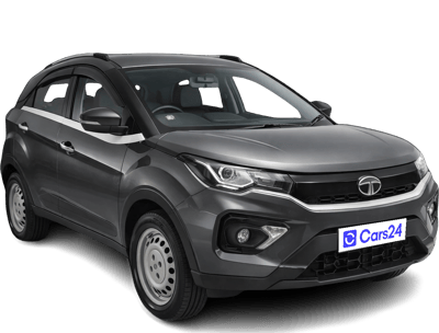 2021 Tata NEXON - SUV - Petrol - Manual - ₹6.80 lakh