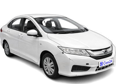 2014 Honda City - Sedan - Diesel - Manual - ₹3.10 lakh