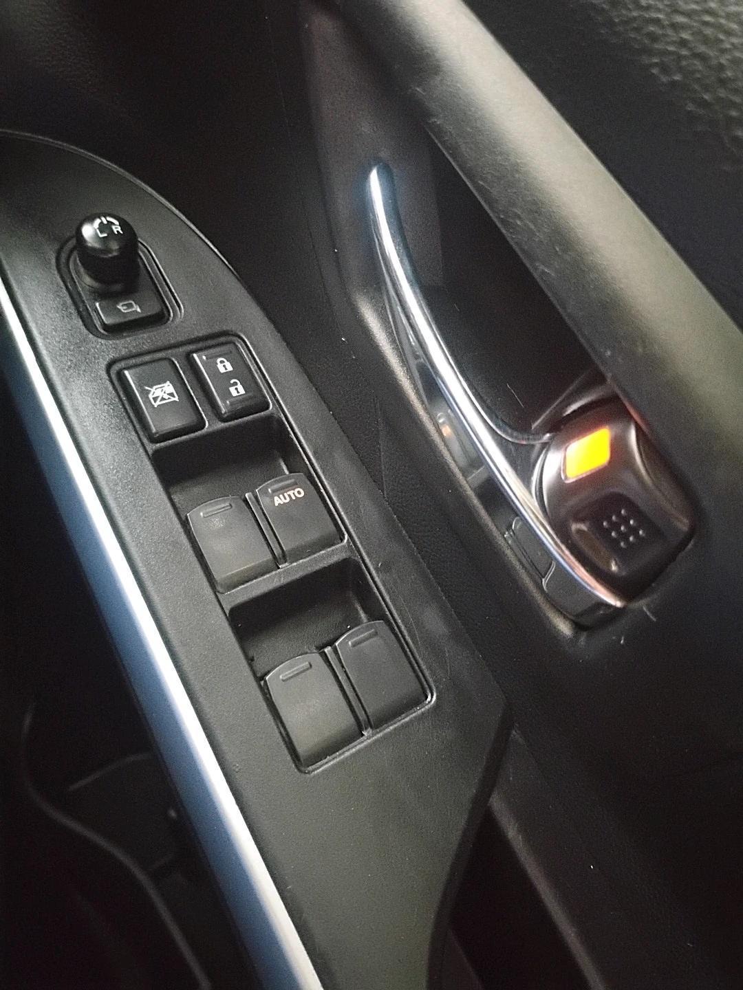 2018 Maruti S Cross ALPHA 1.3, Diesel, Manual, 1,03,385 km, interior
