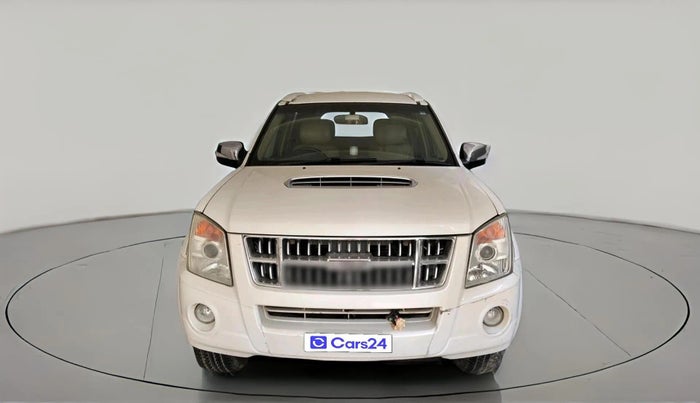 2014 ISUZU MU-7 4x2 MT, Diesel, Manual, 1,78,490 km, exterior