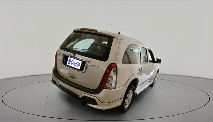 2014 ISUZU MU-7 4x2 MT, Diesel, Manual, 1,78,490 km, exterior