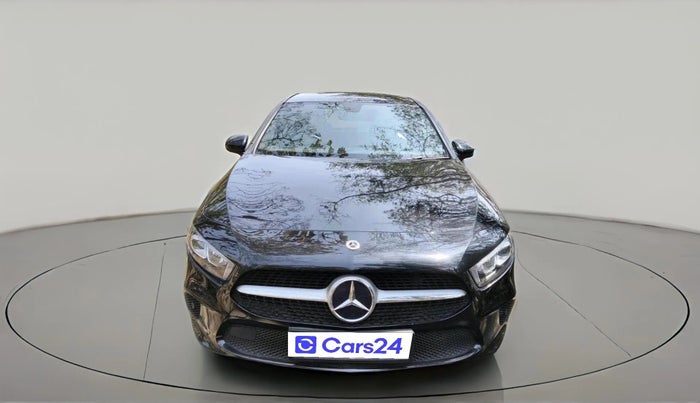 2021 Mercedes Benz A CLASS LIMOUSINE A 200, Petrol, Automatic, 50,221 km, exterior
