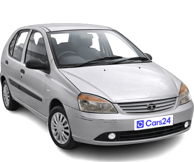 2014 Tata Indica EV2 - Hatchback - Diesel - Manual - ₹68,000