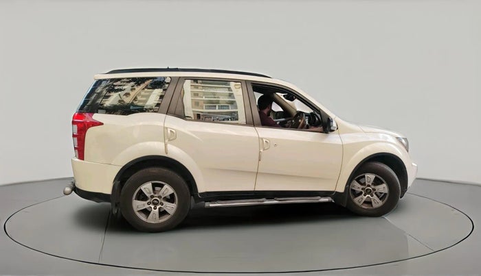 2014 Mahindra XUV500 W8, Diesel, Manual, 72,483 km, exterior