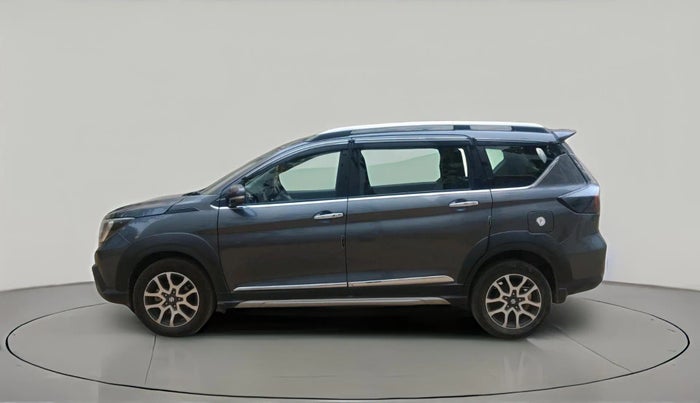 2022 Maruti XL6 ALPHA MT, Petrol, Manual, 1,14,133 km, exterior