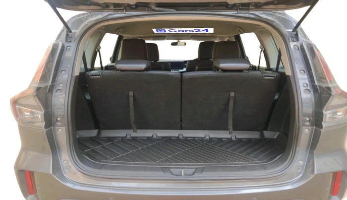 2022 Maruti XL6 ALPHA MT, Petrol, Manual, 1,14,133 km, exterior