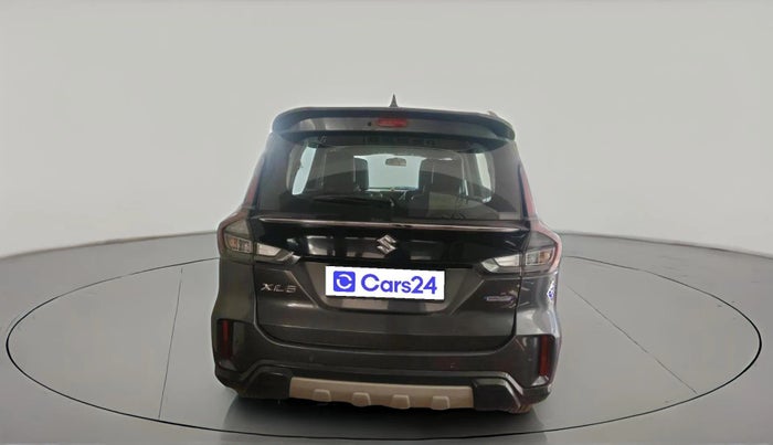 2022 Maruti XL6 ALPHA MT, Petrol, Manual, 1,14,133 km, exterior