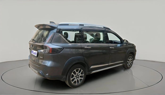 2022 Maruti XL6 ALPHA MT, Petrol, Manual, 1,14,133 km, exterior