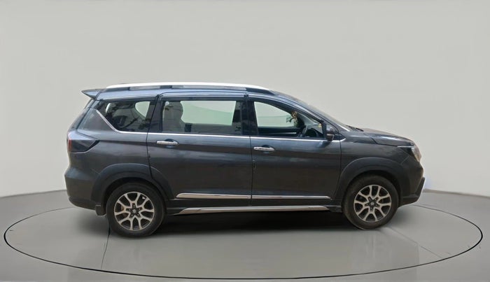 2022 Maruti XL6 ALPHA MT, Petrol, Manual, 1,14,133 km, exterior