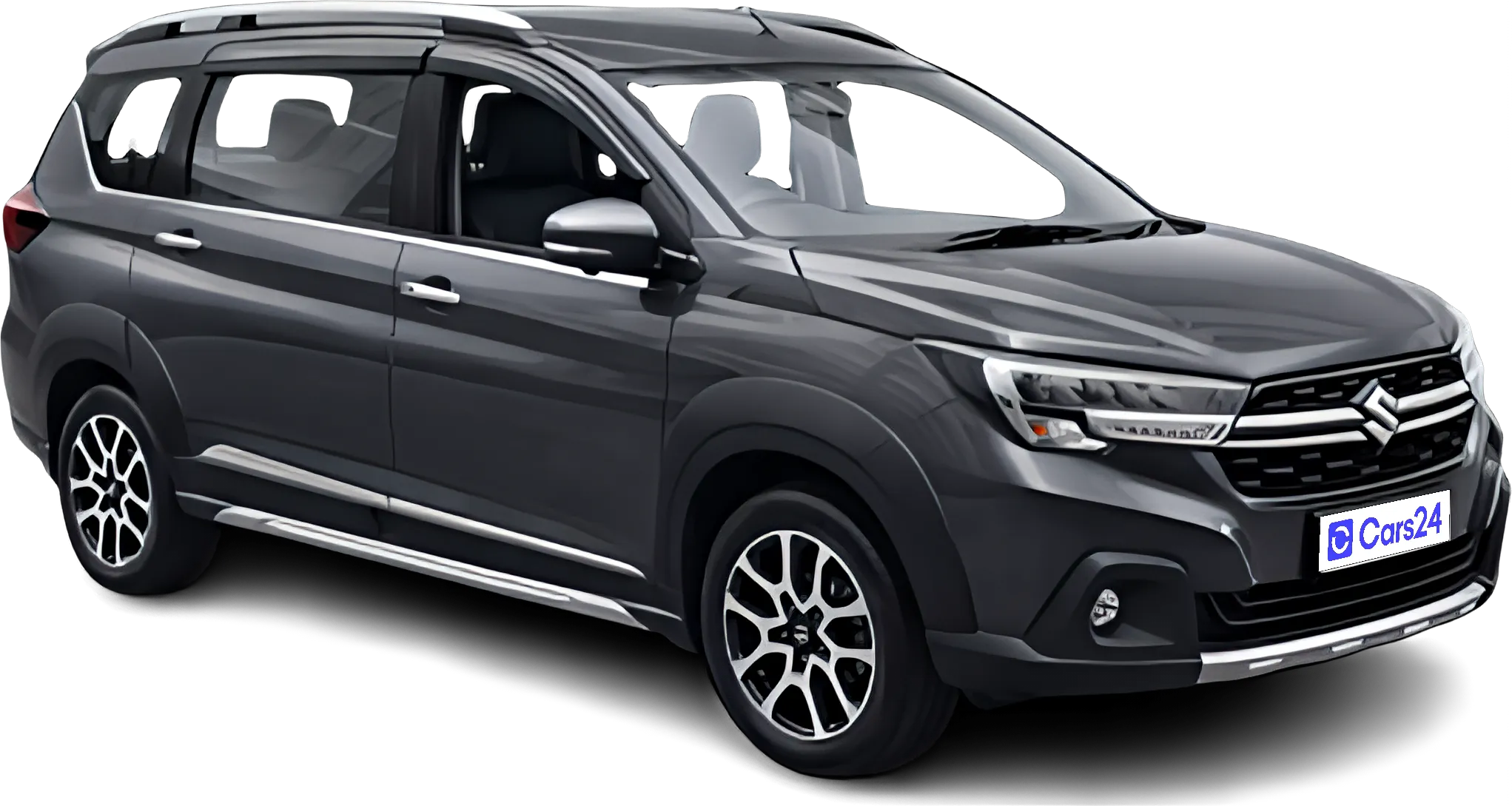 2022 Maruti XL6 - SUV - Petrol - Manual - ₹9.01 lakh