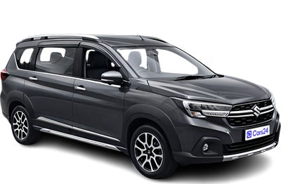 2022 Maruti XL6 - SUV - Petrol - Manual - ₹9.01 lakh