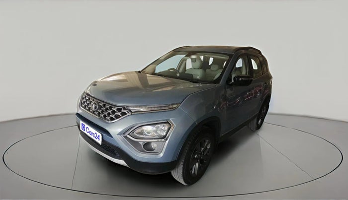 2021 Tata Safari XT PLUS, Diesel, Manual, 1,62,827 km, exterior