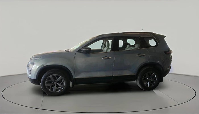 2021 Tata Safari XT PLUS, Diesel, Manual, 1,62,827 km, exterior