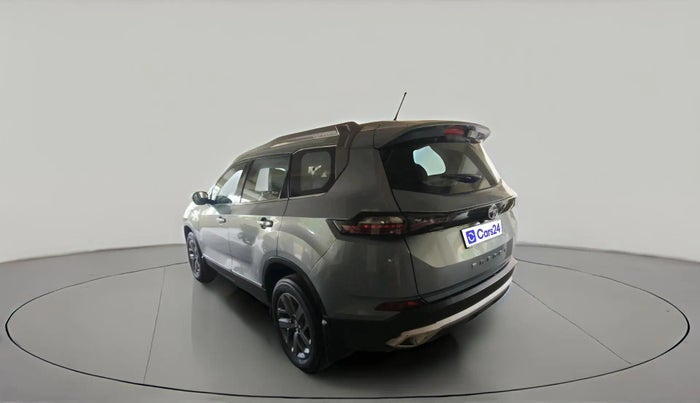 2021 Tata Safari XT PLUS, Diesel, Manual, 1,62,827 km, exterior