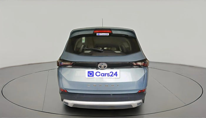 2021 Tata Safari XT PLUS, Diesel, Manual, 1,62,827 km, exterior