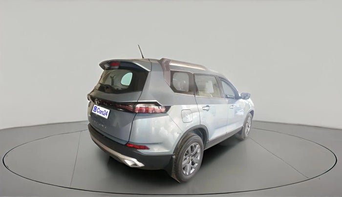 2021 Tata Safari XT PLUS, Diesel, Manual, 1,62,827 km, exterior