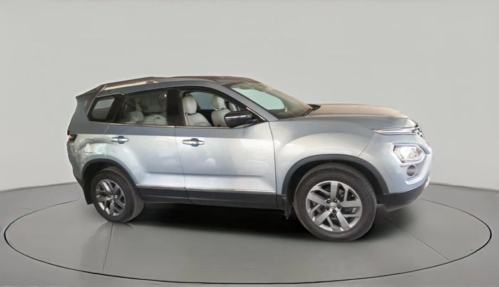 2021 Tata Safari XT PLUS, Diesel, Manual, 1,62,827 km, exterior