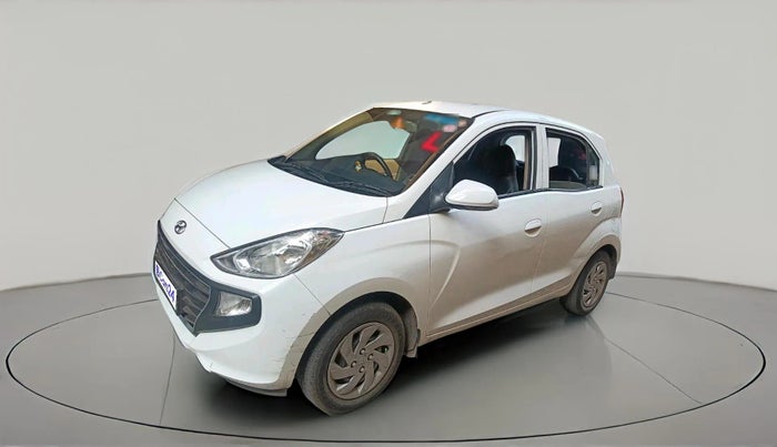 2020 Hyundai NEW SANTRO SPORTZ AMT, Petrol, Automatic, 70,460 km, exterior