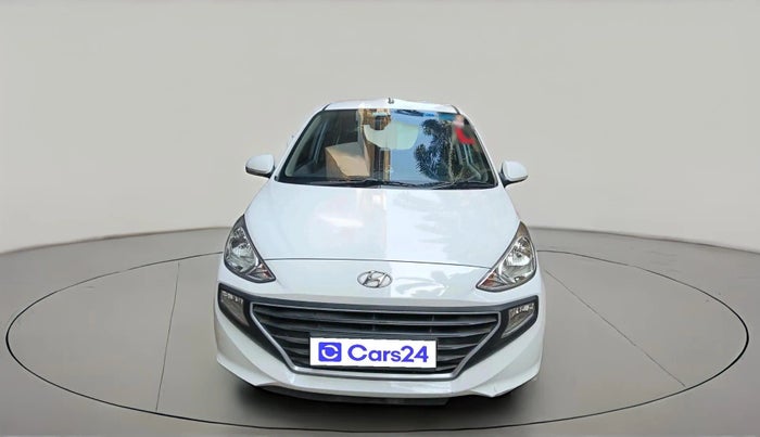 2020 Hyundai NEW SANTRO SPORTZ AMT, Petrol, Automatic, 70,460 km, exterior