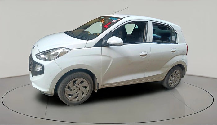 2020 Hyundai NEW SANTRO SPORTZ AMT, Petrol, Automatic, 70,460 km, exterior