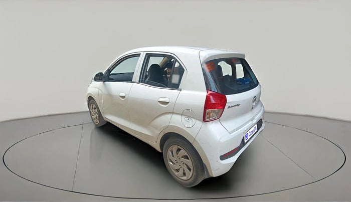 2020 Hyundai NEW SANTRO SPORTZ AMT, Petrol, Automatic, 70,460 km, exterior