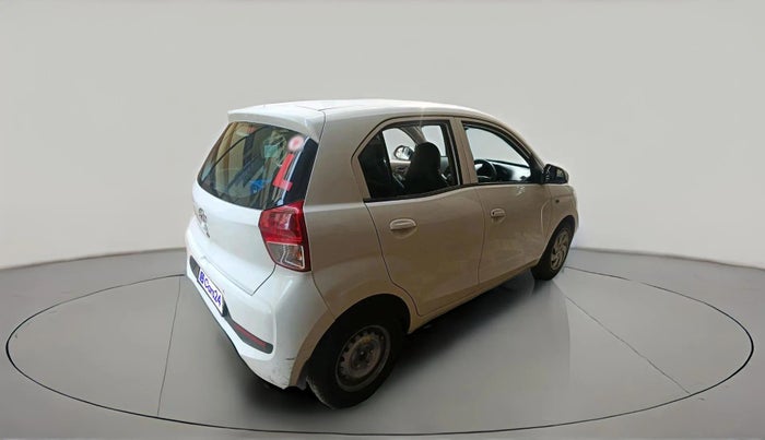 2020 Hyundai NEW SANTRO SPORTZ AMT, Petrol, Automatic, 70,460 km, exterior