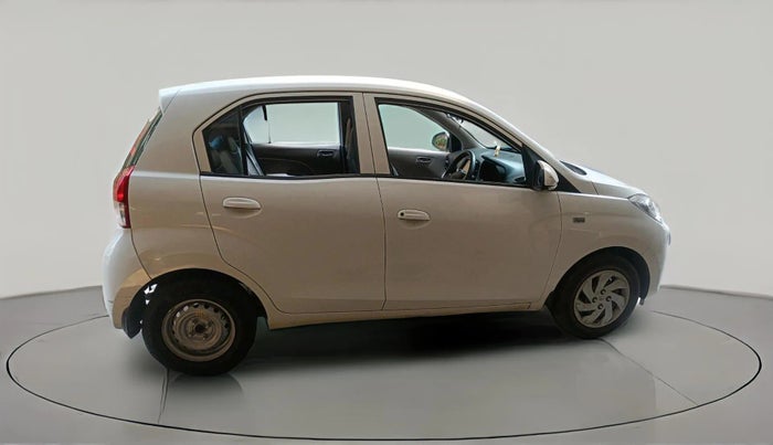 2020 Hyundai NEW SANTRO SPORTZ AMT, Petrol, Automatic, 70,460 km, exterior