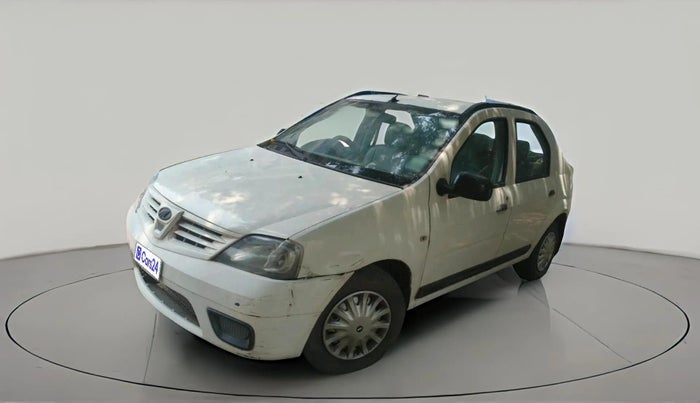 2011 Mahindra Verito D2 BS-III, Diesel, Manual, 1,65,742 km, exterior