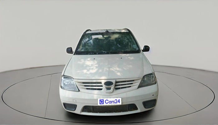 2011 Mahindra Verito D2 BS-III, Diesel, Manual, 1,65,742 km, exterior