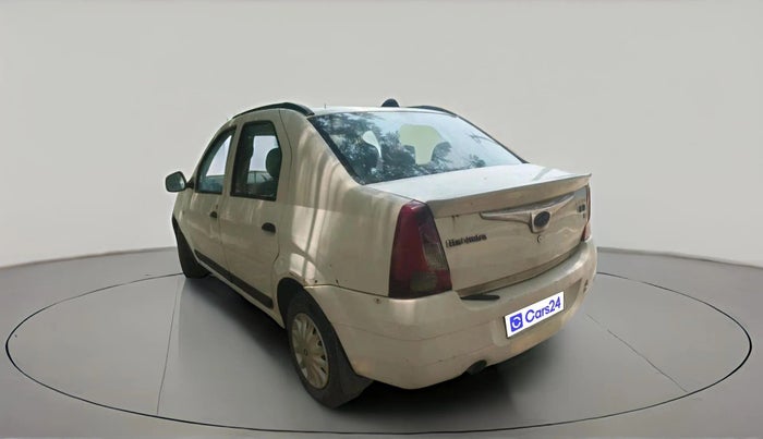 2011 Mahindra Verito D2 BS-III, Diesel, Manual, 1,65,742 km, exterior