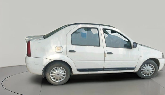 2011 Mahindra Verito D2 BS-III, Diesel, Manual, 1,65,742 km, exterior