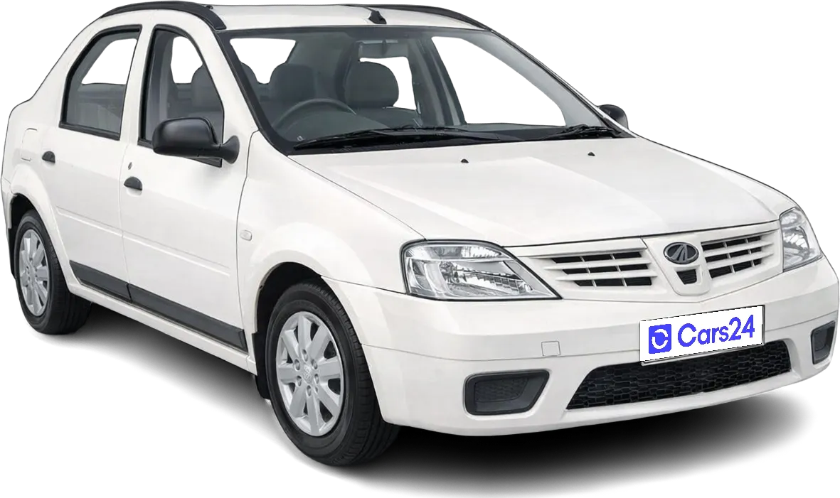 2011 Mahindra Verito - Hatchback - Diesel - Manual - ₹1.20 lakh