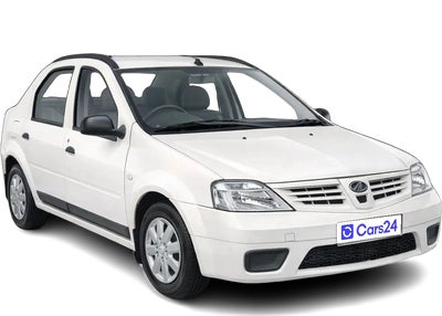 2011 Mahindra Verito - Hatchback - Diesel - Manual - ₹1.20 lakh