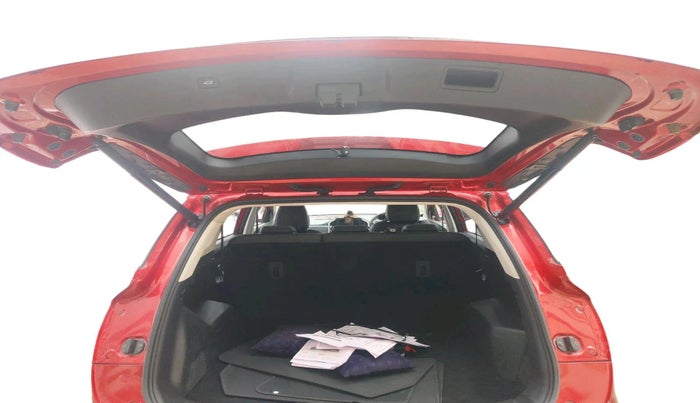 2019 MG HECTOR SHARP 2.0 DIESEL, Diesel, Manual, 1,42,426 km, exterior