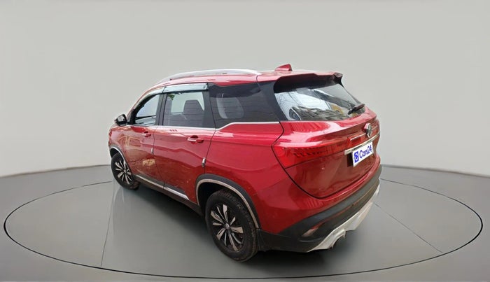 2019 MG HECTOR SHARP 2.0 DIESEL, Diesel, Manual, 1,42,426 km, exterior