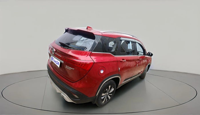 2019 MG HECTOR SHARP 2.0 DIESEL, Diesel, Manual, 1,42,426 km, exterior