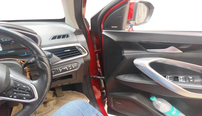 2019 MG HECTOR SHARP 2.0 DIESEL, Diesel, Manual, 1,42,426 km, interior