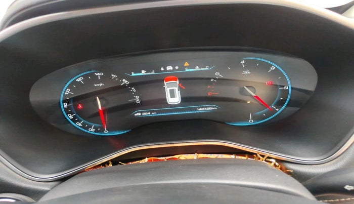 2019 MG HECTOR SHARP 2.0 DIESEL, Diesel, Manual, 1,42,426 km, interior