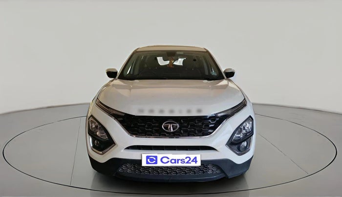 2022 Tata Harrier XZ PLUS 2.0L, Diesel, Manual, 31,347 km, exterior