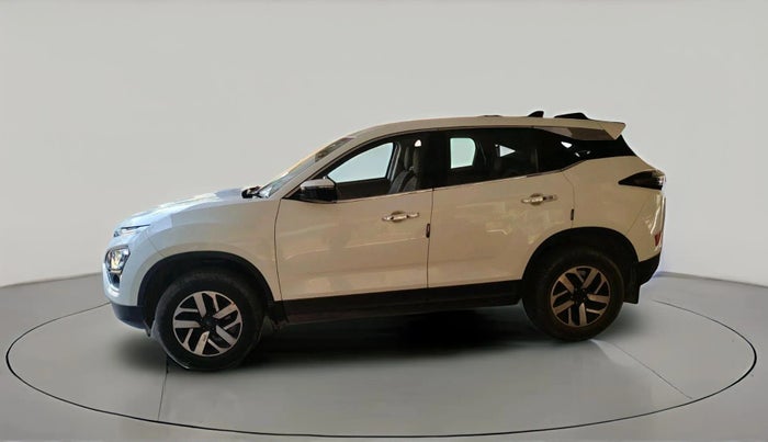 2022 Tata Harrier XZ PLUS 2.0L, Diesel, Manual, 31,347 km, exterior