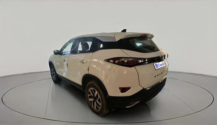 2022 Tata Harrier XZ PLUS 2.0L, Diesel, Manual, 31,347 km, exterior