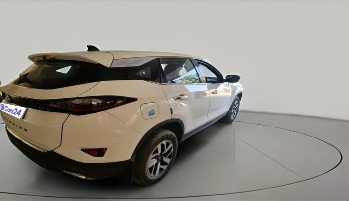 2022 Tata Harrier XZ PLUS 2.0L, Diesel, Manual, 31,347 km, exterior