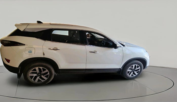 2022 Tata Harrier XZ PLUS 2.0L, Diesel, Manual, 31,347 km, exterior