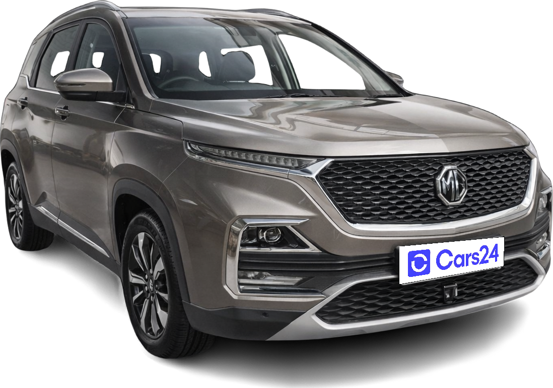 2019 MG HECTOR - SUV - Diesel - Manual - ₹9.00 lakh