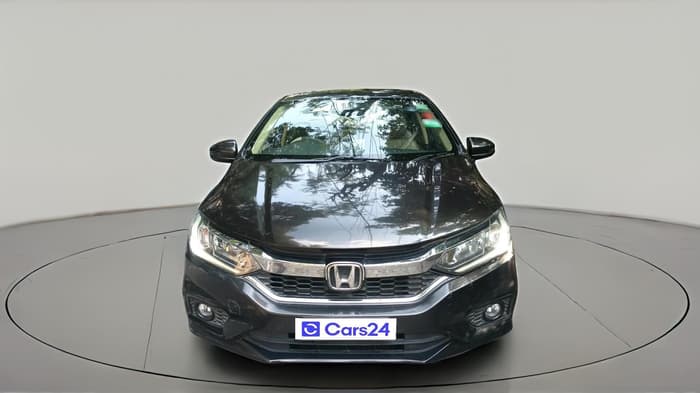 2022 Honda City 1.5L I-VTEC V MT 4TH GEN, Petrol, Manual, 46,750 km, exterior