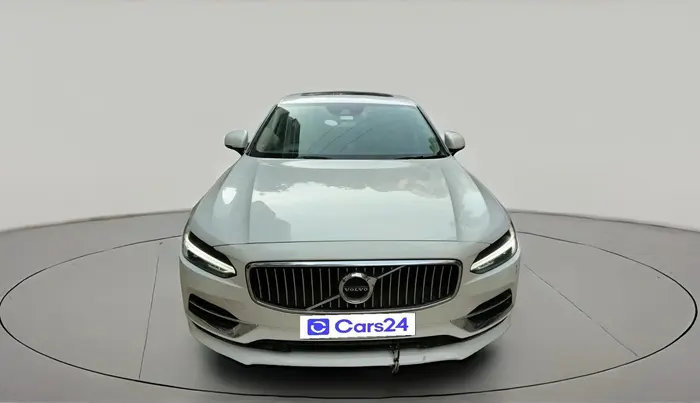 2016 Volvo S90 D4 INSCRIPTION , Diesel, Automatic, 1,45,552 km, exterior