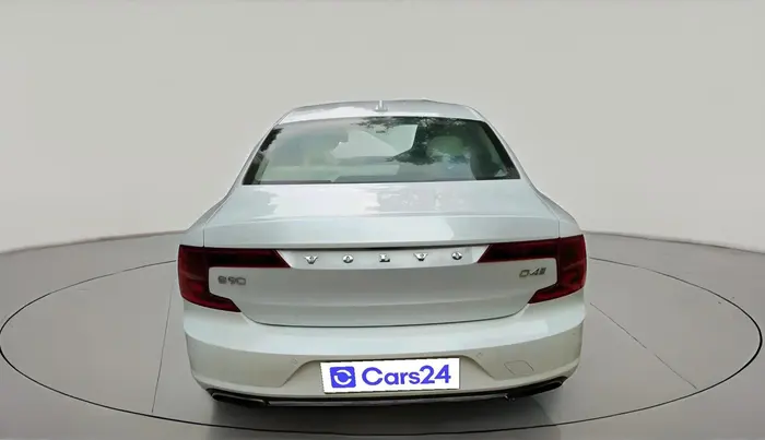 2016 Volvo S90 D4 INSCRIPTION , Diesel, Automatic, 1,45,552 km, exterior