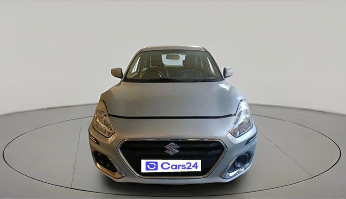 2023 Maruti Dzire VXI CNG, CNG, Manual, 82,324 km, exterior