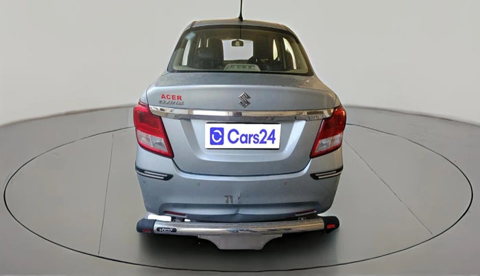 2023 Maruti Dzire VXI CNG, CNG, Manual, 82,324 km, exterior