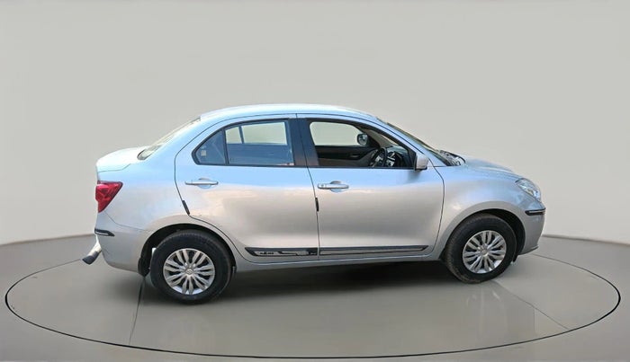 2023 Maruti Dzire VXI CNG, CNG, Manual, 82,324 km, exterior